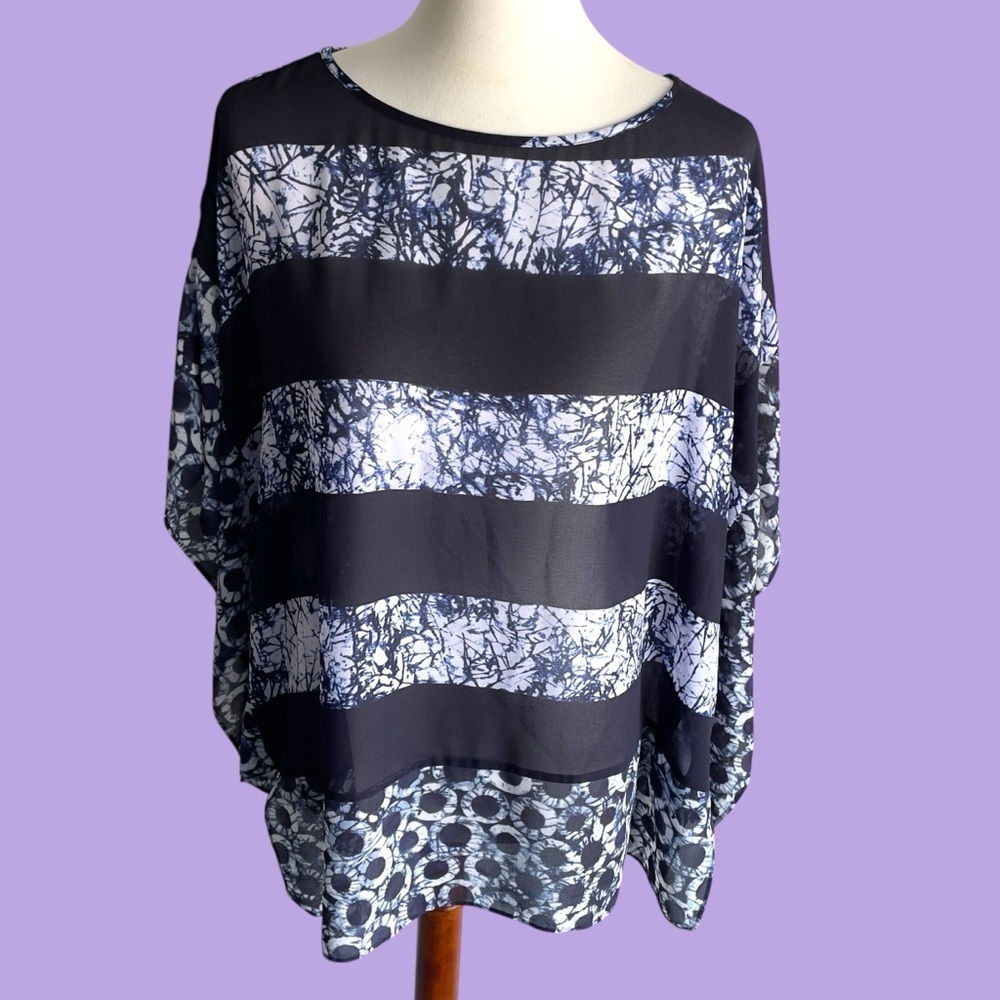 Michael Michael Kors top XL